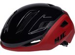 Casco Da Bici Hjc - Valeco 2.0 - Nero/Rosso (51-56 Cm)