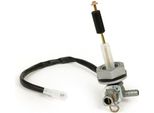 Rubinetto Benzina Bgm Faster Flow V2.0 Per Vespa Px, T5 125Cc, Rally180 (VSD1T), Rally200 (VSE1T), Sprint150 (VLB1T), TS125 (VNL3T), GT125 (VNL2T), GTR125 (VNL2T), GL150 (VLA1T), Super, Vna, Vnb, Vba, Vbb, V50, V90, PV125, ET3, Pk S, Pk Xl