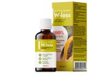 3X W-Loss - Integratore Alimentare 30Ml