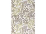 Tappeto Per Esterni Sunny Beige 120 Cm X 170 Cm