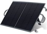Daranener 100W Pannello Solare Sistemi Solari Caricatore Solare Cella Solare Con 5V Usb ＆ 20V Dc Per Patio, Camper, Campeggio, Mancanza Di Corrente, Emergenza