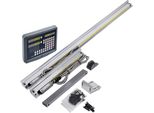 Display A Scala Lineare A 2 Assi Per Fresatrice E Tornio - Dro A Scala Lineare