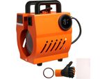 Pressa Per Tazze 350 W - Pressa A Sublimazione Per Tazze Da 11-15 Once - Macchina Per Tazze Stampabili - Fino A 11 Cm Di Altezza - Pressa Portatile Per Tazze 8,2-8,7 Cm