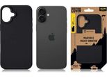 Copertura Posteriore Tattica Magforce Velvet Smoothie Iphone 16 Plus Asfalto