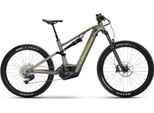 Lapierre Overvolt Am 5.6 Grigio Duro - M