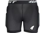 Pantaloncini Ufo Muryan Mv6 Nero L Ragazzo Nero L