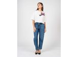 Pinko Jeans "Stupendissima"" - 1J10XL Y648 - Blu- Taglia: 27(EU)"