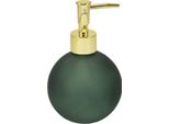 Soluzioni Per Il Bagno Dispenser Di Sapone 400 Ml Verde