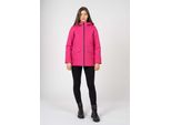 Giacca Geox "Gendry"" - W2621A T2940 - Rosa- Taglia: 34(EU)"