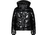 Alife And Kickin Dayanyak A Puffer Jacket Giacca Invernale Da Donna, Giacca Foderata
