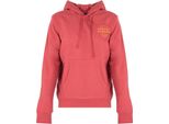 Felpa Diesel "Ginn Hood"" - A07810-0HAYT - Rosso- Taglia: S(Eu)"