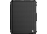 Nillkin Custodia Con Tastiera Bumper Link (Versione Retroilluminata) Per Ipad Pro 11 2024 Nero