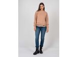 Felpa Diesel "Rollies"" - A09941-0JMAA - Beige- Taglia: M(Eu)"