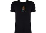 Diesel T-Shirt "Inner"" - A06597-0TDAN - Nero- Taglia: M(Eu)"