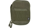 Borsa Portacoltelli Brandit Edc Oliva - Uni
