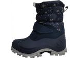Stivali Di Gomma Da Donna Lurchi In Blu, Misura 30