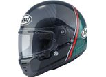 Arai Concept-Xe Temu Helm, GrüN/Schwarz, Xl (61/62)