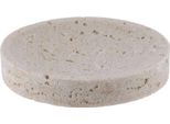 Tendance | Portasapone - Glavan - Colore Beige - Design Elegante - Costruzione Robusta - Finitura Moderna