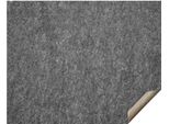 Tappeto 244X306 Cm - Tappeto Di Alta Qualità - Rivestimento In Moquette Per Soggiorno E Ufficio - Spessore 0,6 Cm - Resistente E Di Facile Manutenzione