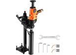 Carotatrice Diamantata 2600W - Carotatrice Da 18 Cm - Carotatrice Potente Per Applicazioni Professionali - Carotatrici Per Calcestruzzo
