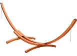 Supporto Per Amaca - 2,8-3,9 M Regolabile - Fino A 215 Kg - Robusto Supporto Per Amaca Per Uso Interno Ed Esterno