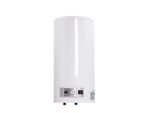 Bollitore Elettrico, Capacità 80L, Temperatura Regolabile, Bianco