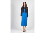 Patrizia Pepe - 8S047/D046 - Blu - Taglia: 38(EU)