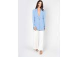 Patrizia Pepe - 2S1461/A049 - Blu- Taglia: 42(EU)