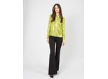 Camicia Patrizia Pepe - 8C0556/A119 - Verde- Taglia: 36(EU)