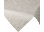 Eurofirany Tovaglia Da Giardino 85X85 Cm Beige