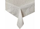 Eurofirany Tovaglia Garden 140X220 Cm Beige Palme