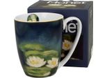 Tazza Da Caffè Duo Tazza Monet 360 Ml