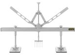 Estrattore Di Ammaccature Saldatore A Punti Estrattore Di Ammaccature Senza Vernici 750 Mm Kit Di Riparazione Delle Ammaccature