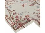 Tovaglia Eurofirany Tovaglietta 100X100 Beige
