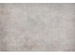 Atmosphera Createur D'interieur - Set Di 6 Tovagliette Grigio Cemento Autentico L45Xp30Xh0,1Cm