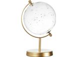 Howhomely | Mappamondo Disegnato Con Costellazioni - 24 Cm - Stellaris
