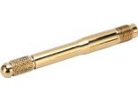 Ago Di Allineamento Ruota 304 In Acciaio Inox - Capicorda Guida Gruppo Cambio Pneumatici Auto AIDM14X1.25