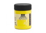 Pebeo Studio Acrylics 500 Ml, Giallo Primario