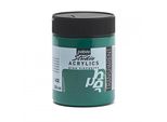 Pebeo Studio Acrilici 500 Ml, 42 Ftalocianina-Smaragd