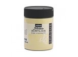 Pebeo Studio Acrylics 500 Ml, Buff Titanium