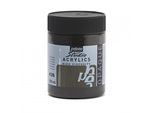 Pebeo Studio Acrilici 500 Ml, Nero Marte