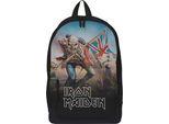 Iron Maiden - Zaino "Trooper"" RO14435 (Taglia Unica) (Multicolore)"
