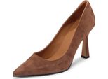 M5523 Decollete Donna Roberto Festa Bertas Woman Shoes