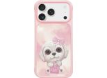 Custodia Nimmy Big Eyed Pet 2.0 Dog Do Iphone 17 - RóżOwe