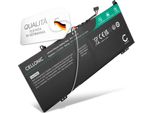 Cellonic Batteria Compatibile Con Lenovo Flex 6-14ARR, 14IKB Ideapad 530S-14IKB, 15IKB, 14ARR, Yoga 530-14ARR, 14IKB 5800Mah 7.6V Ricambio Per Portatili, Notebook, Laptop