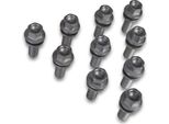 Volvo S90 V90 XC90 Ii Viti Cerchio Ruota 10Pcs Oe 31439230