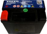 Volvo S90 V90 XC90 Ii Batteria Start Stop 170CCA Oe 32238082
