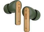 Cuffie Bluetooth In-Ear - Cuffie Wireless IPX4 Con Microfono, Autonomia Di Riproduzione Di 24 Ore, Piccoli Auricolari In-Ear, Custodia Di Ricarica Rapida USB-C