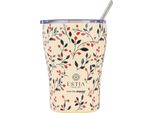 Estia | Thermo Mug - 350 Ml - Tazza Sottovuoto - Con Cannuccia E Coperchio A Tenuta Stagna