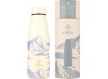 Estia | Borraccia Thermos - 500 Ml - Borraccia Sottovuoto - Con Tappo A Vite
